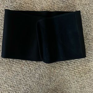 Belly Bandit post partum wrap Size M